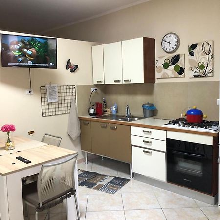 مبيت وإفطار كامبانيا A Casa Di Nonna Emilia المظهر الخارجي الصورة
