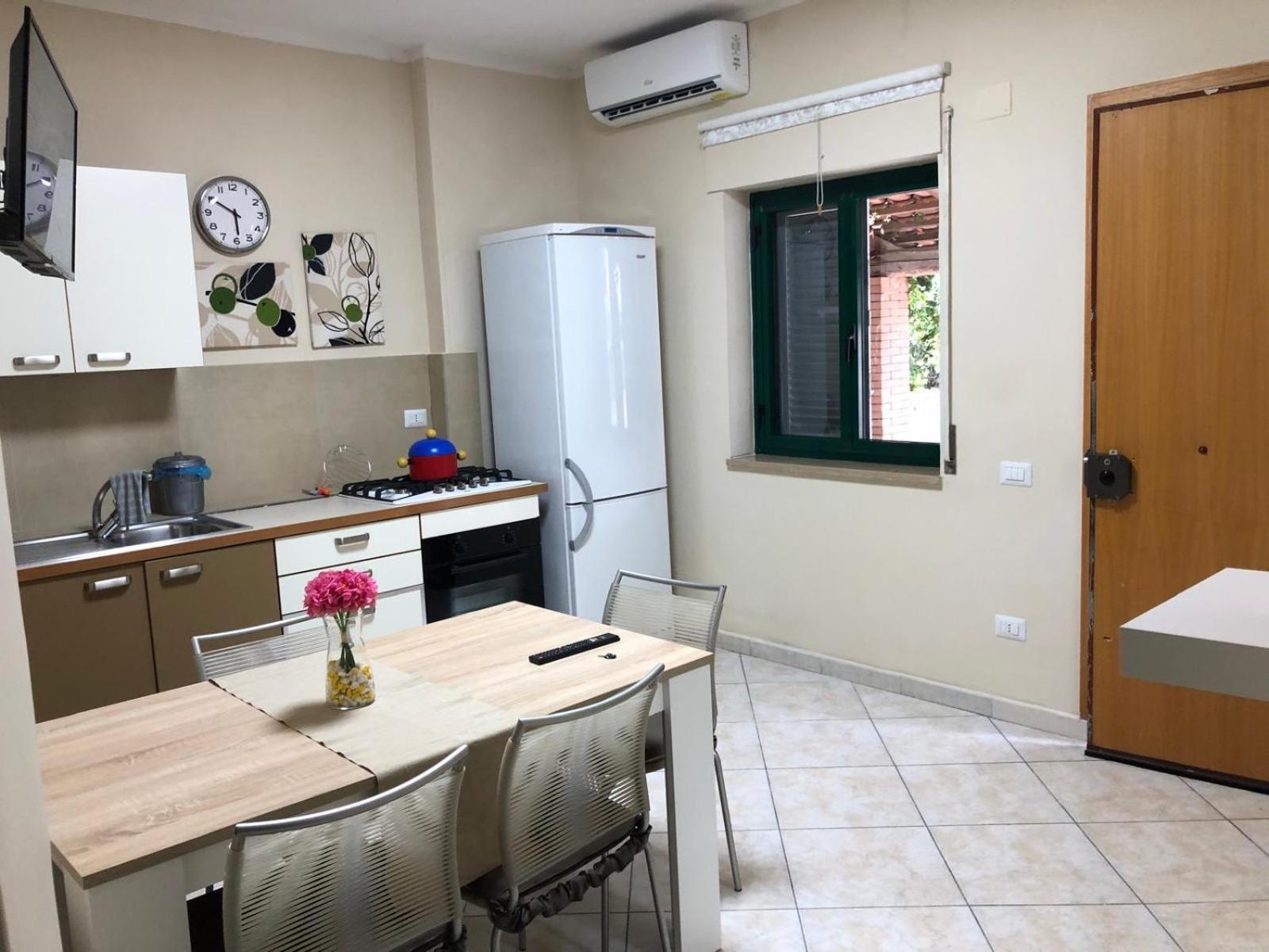 مبيت وإفطار كامبانيا A Casa Di Nonna Emilia المظهر الخارجي الصورة